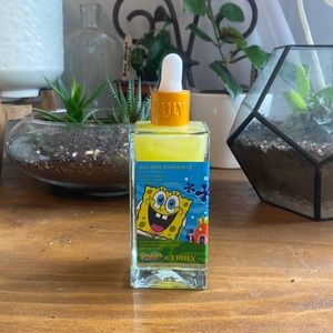 Truly Golden Pineapple Body Serum